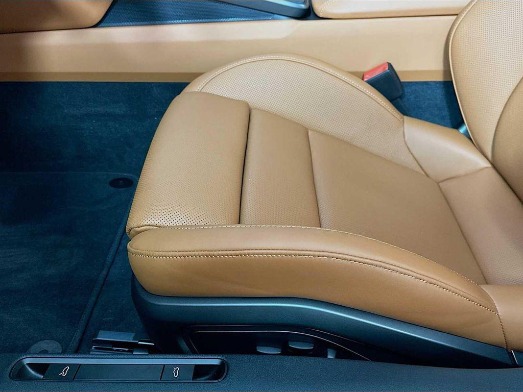 new 2026 Porsche 911 car, priced at $190,210