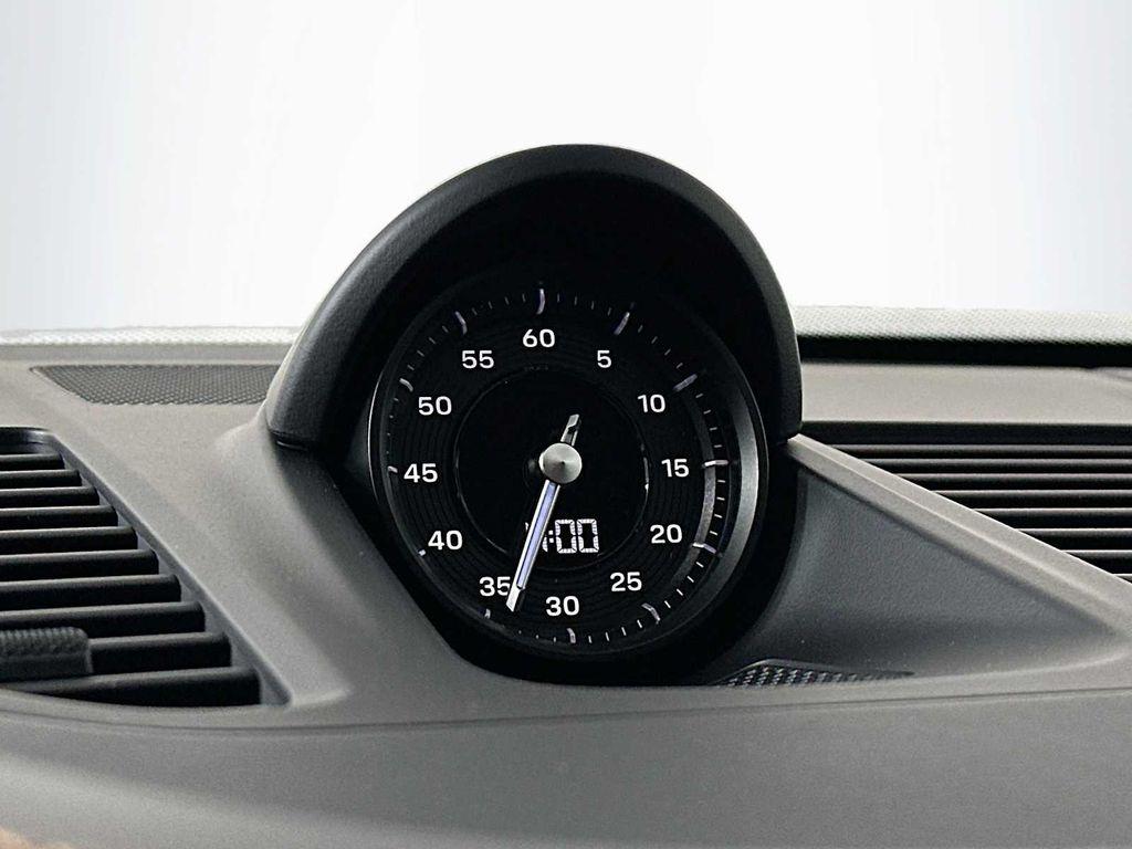 new 2026 Porsche 911 car, priced at $190,210