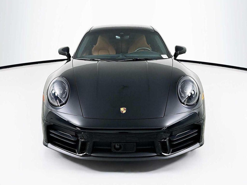 new 2026 Porsche 911 car, priced at $190,210