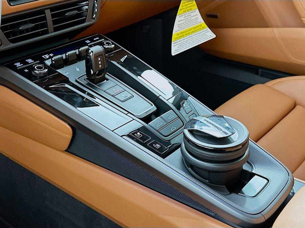 new 2026 Porsche 911 car, priced at $190,210