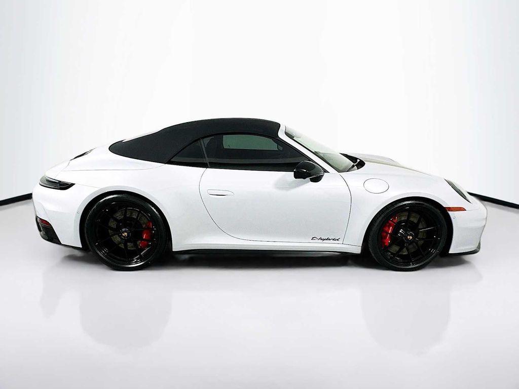 new 2026 Porsche 911 car, priced at $221,840