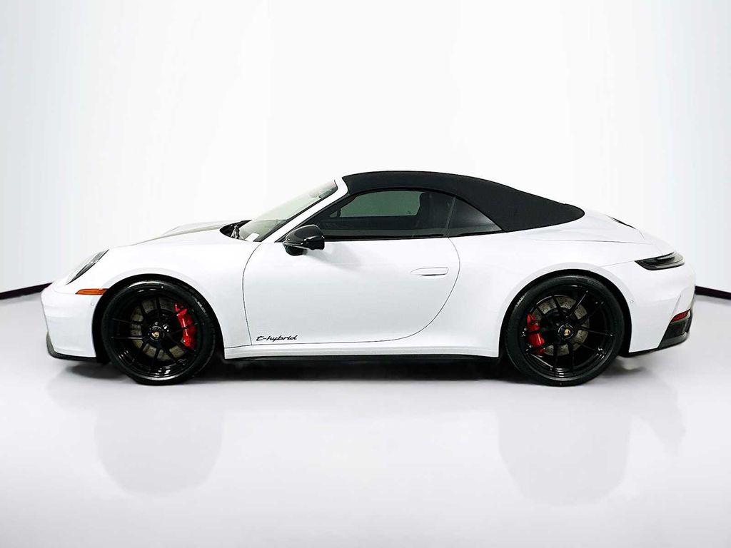 new 2026 Porsche 911 car, priced at $221,840