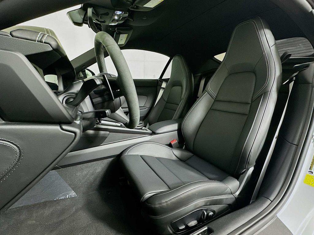 new 2026 Porsche 911 car, priced at $221,840