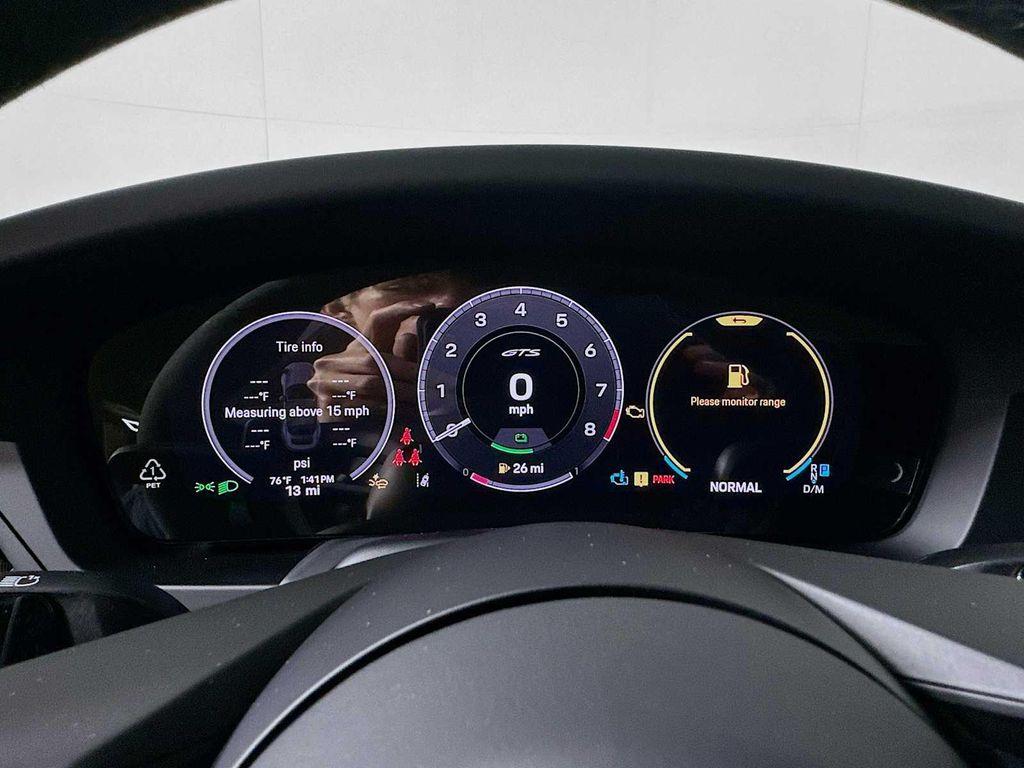 new 2026 Porsche 911 car, priced at $221,840