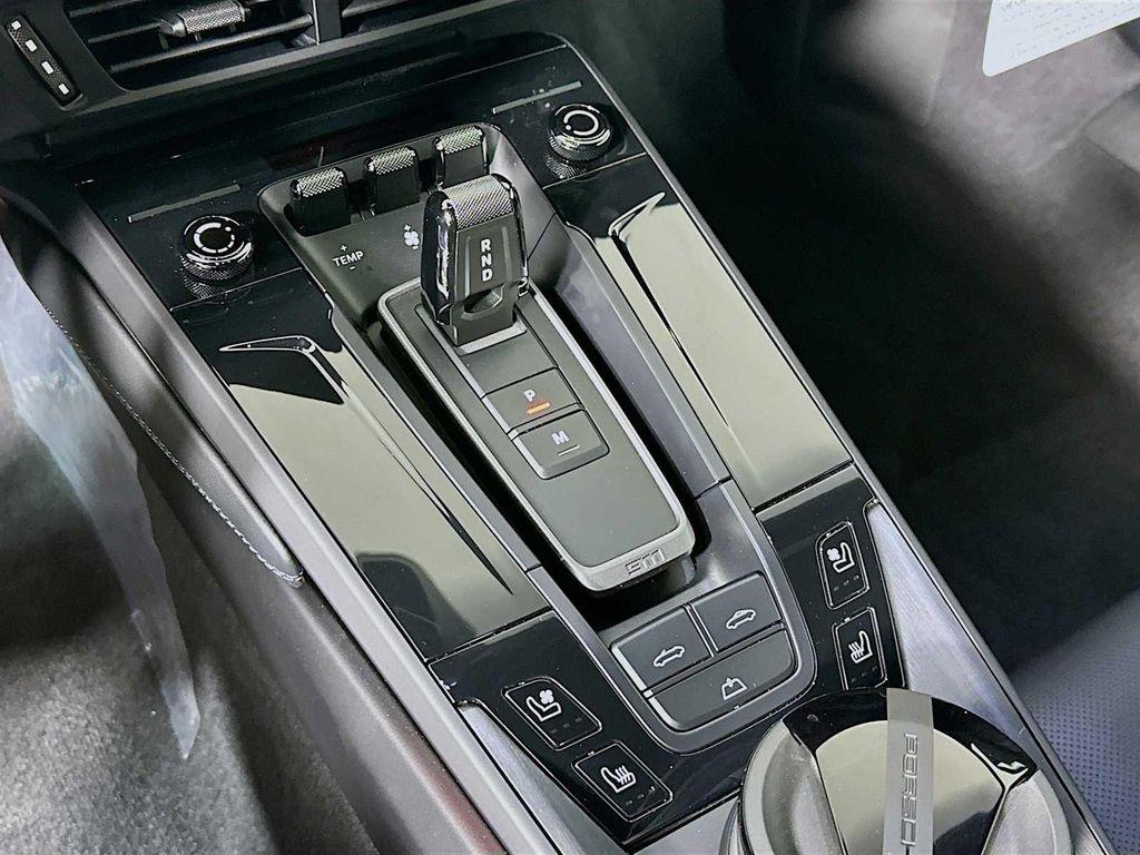 new 2026 Porsche 911 car, priced at $221,840