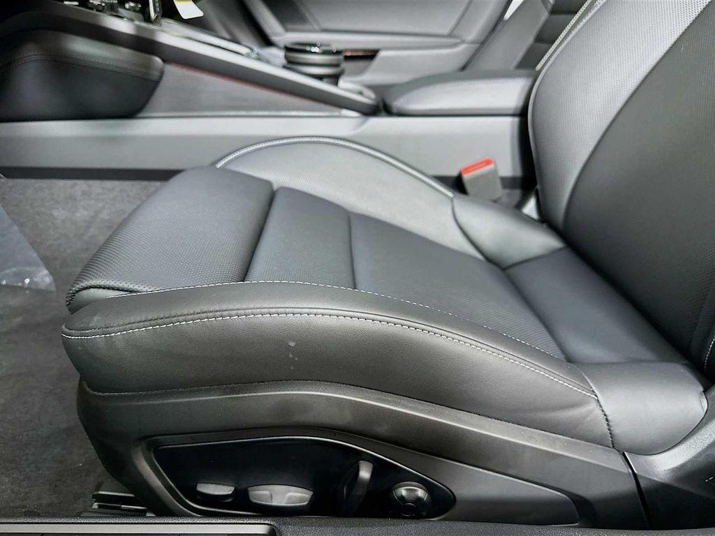 new 2026 Porsche 911 car, priced at $221,840