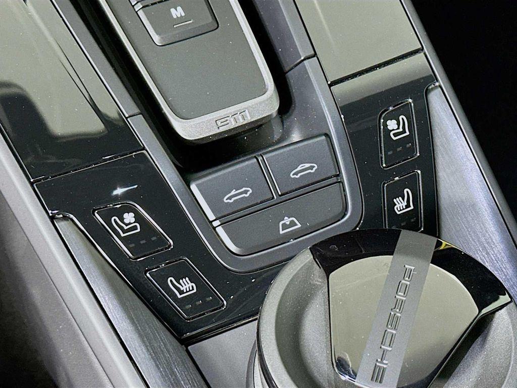 new 2026 Porsche 911 car, priced at $221,840