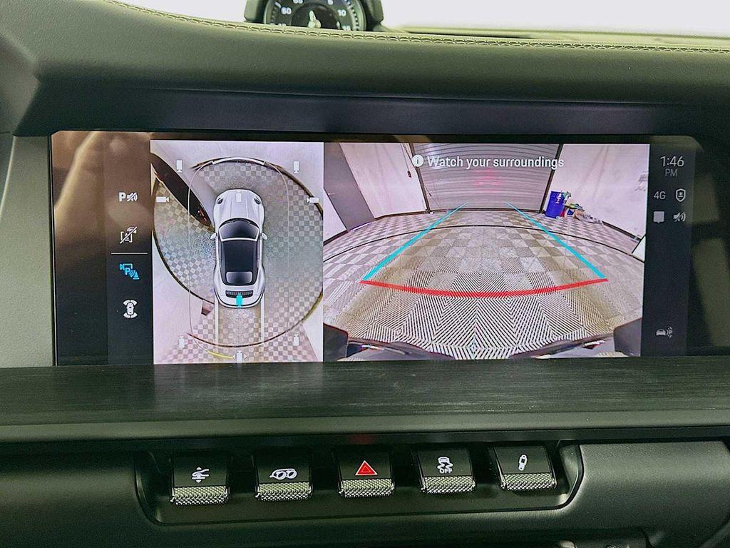 new 2026 Porsche 911 car, priced at $221,840