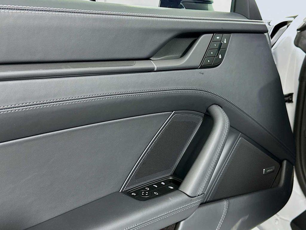 new 2026 Porsche 911 car, priced at $221,840