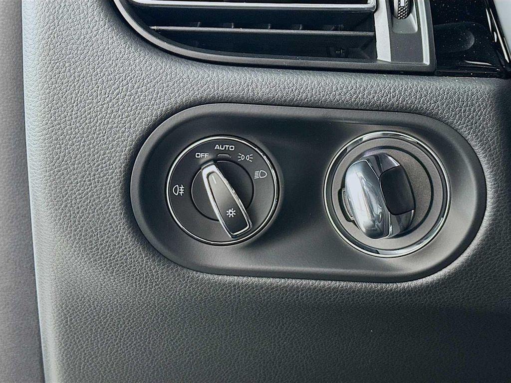 new 2026 Porsche Macan car, priced at $87,480