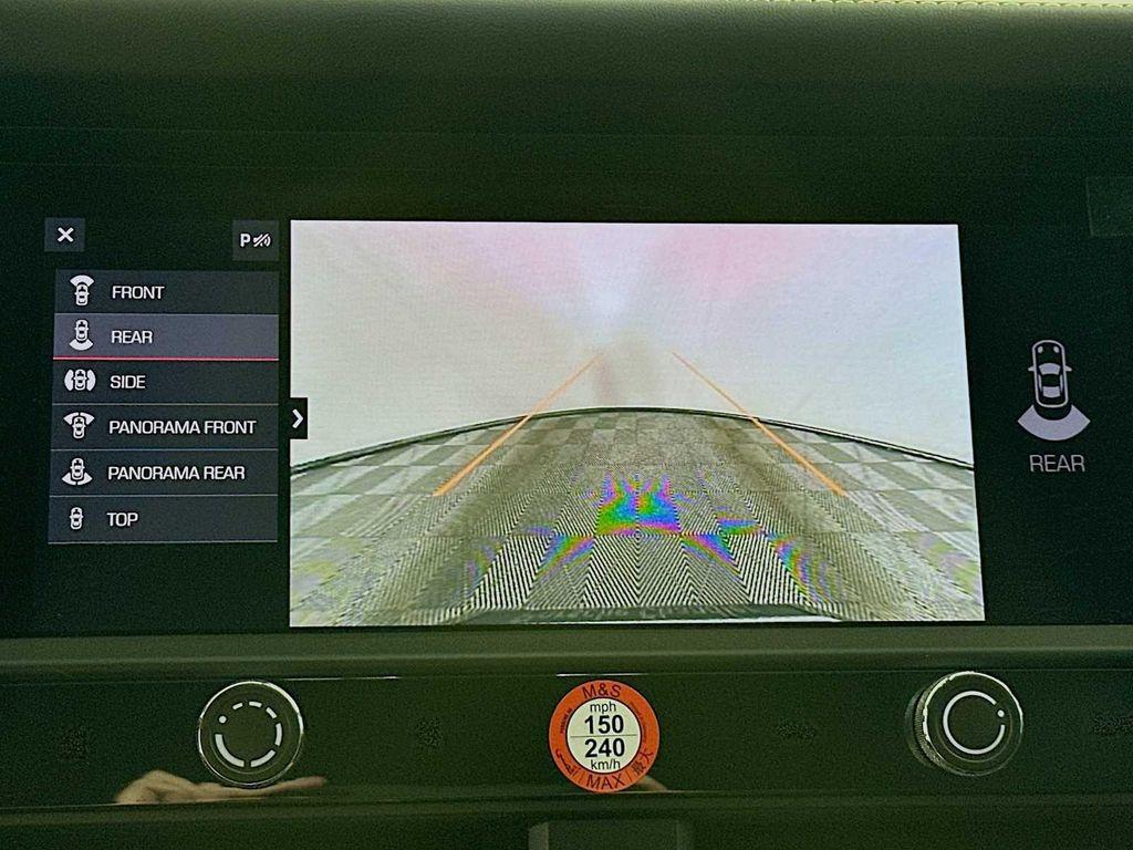 new 2026 Porsche Macan car, priced at $87,480