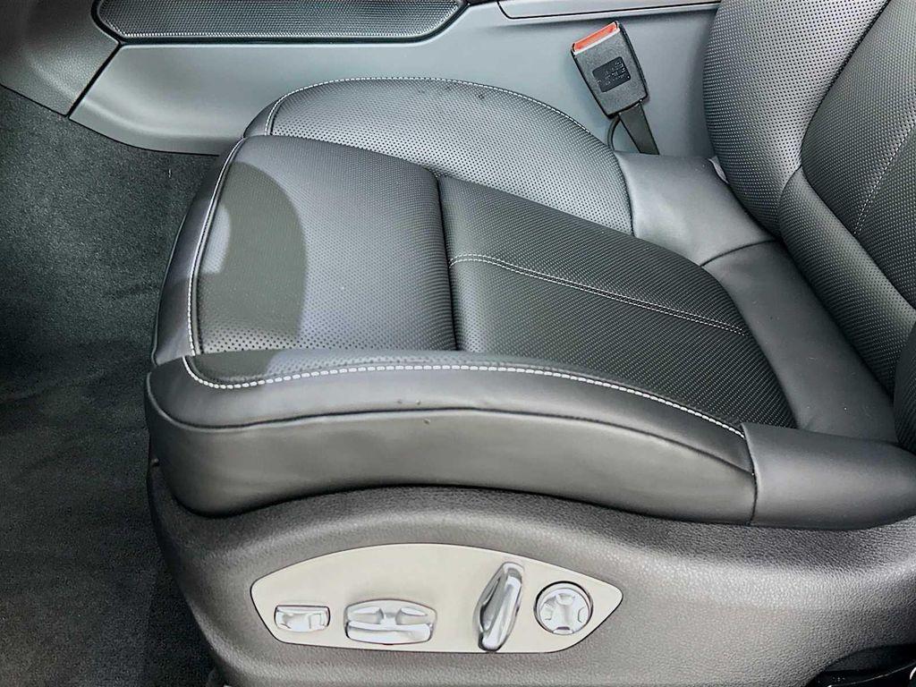 new 2026 Porsche Macan car, priced at $87,480