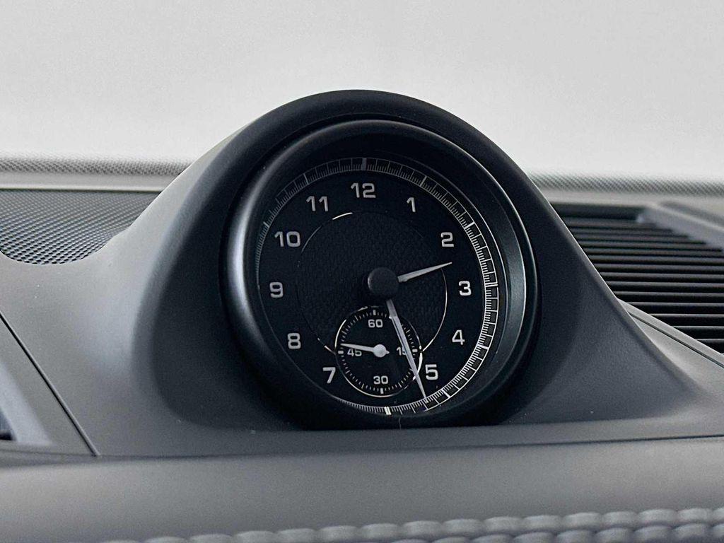 new 2026 Porsche Macan car, priced at $87,480