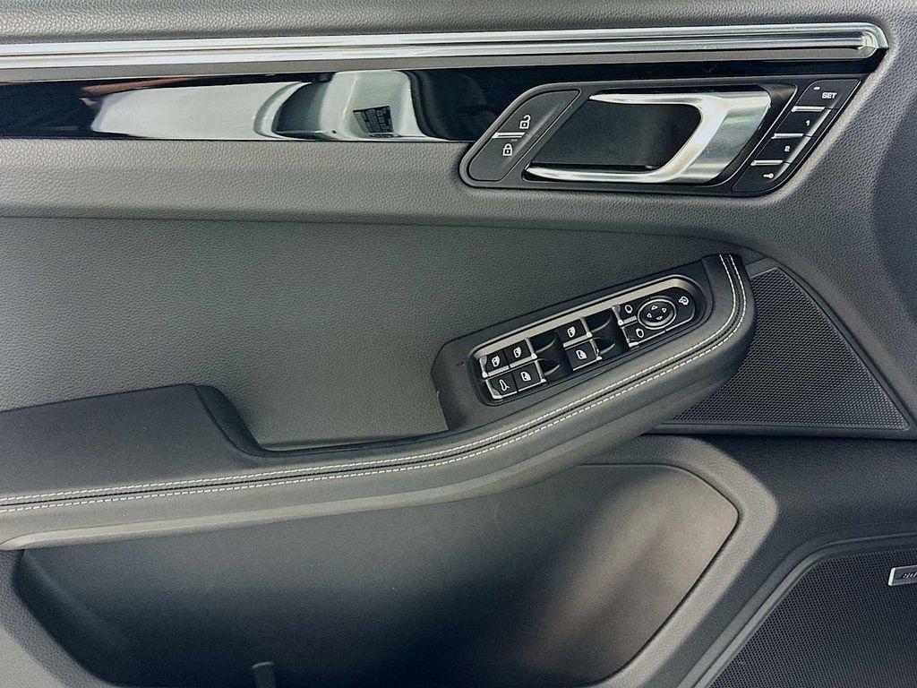 new 2026 Porsche Macan car, priced at $87,480