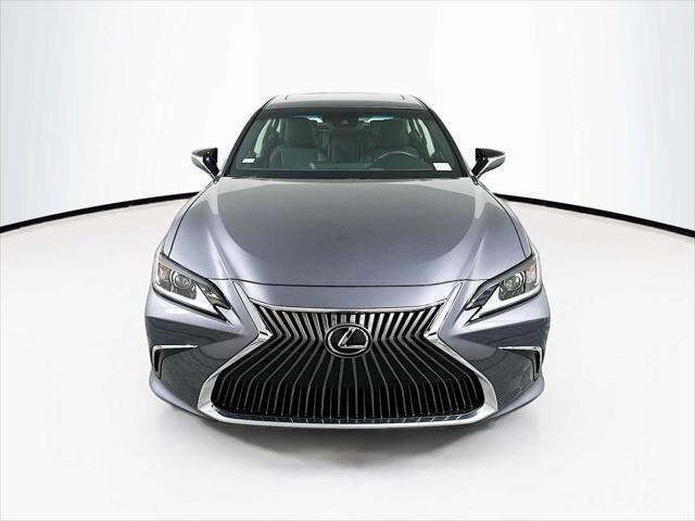 used 2019 Lexus ES 350 car, priced at $34,500