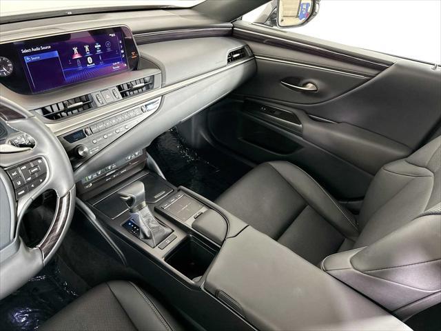 used 2019 Lexus ES 350 car, priced at $34,500