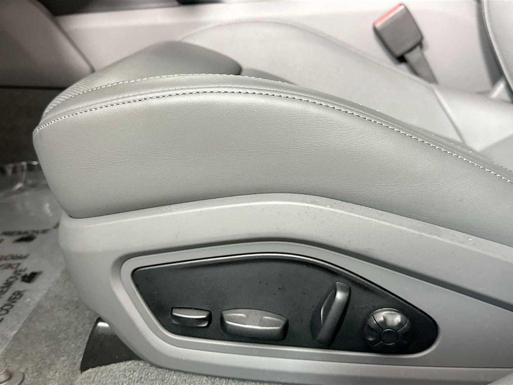 used 2025 Porsche Taycan car, priced at $105,900