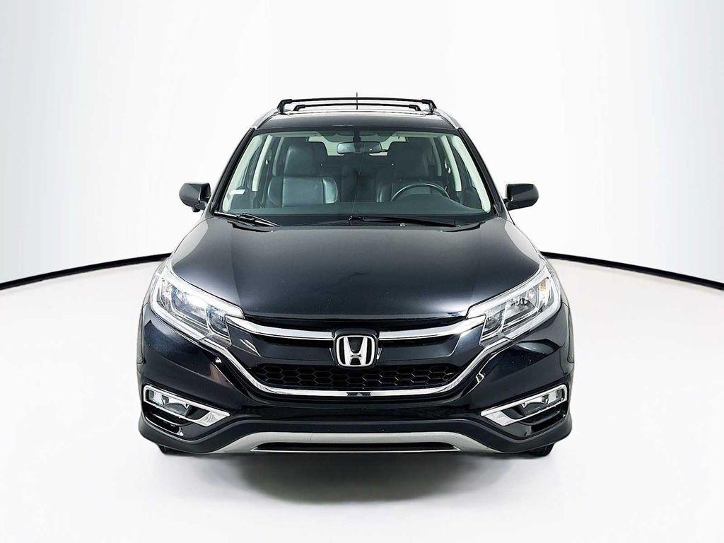 used 2015 Honda CR-V car, priced at $15,900