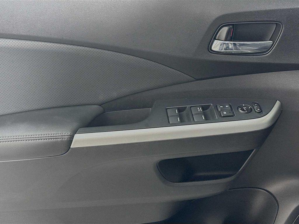 used 2015 Honda CR-V car, priced at $15,900