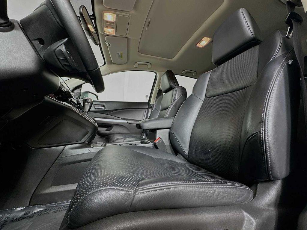 used 2015 Honda CR-V car, priced at $15,900