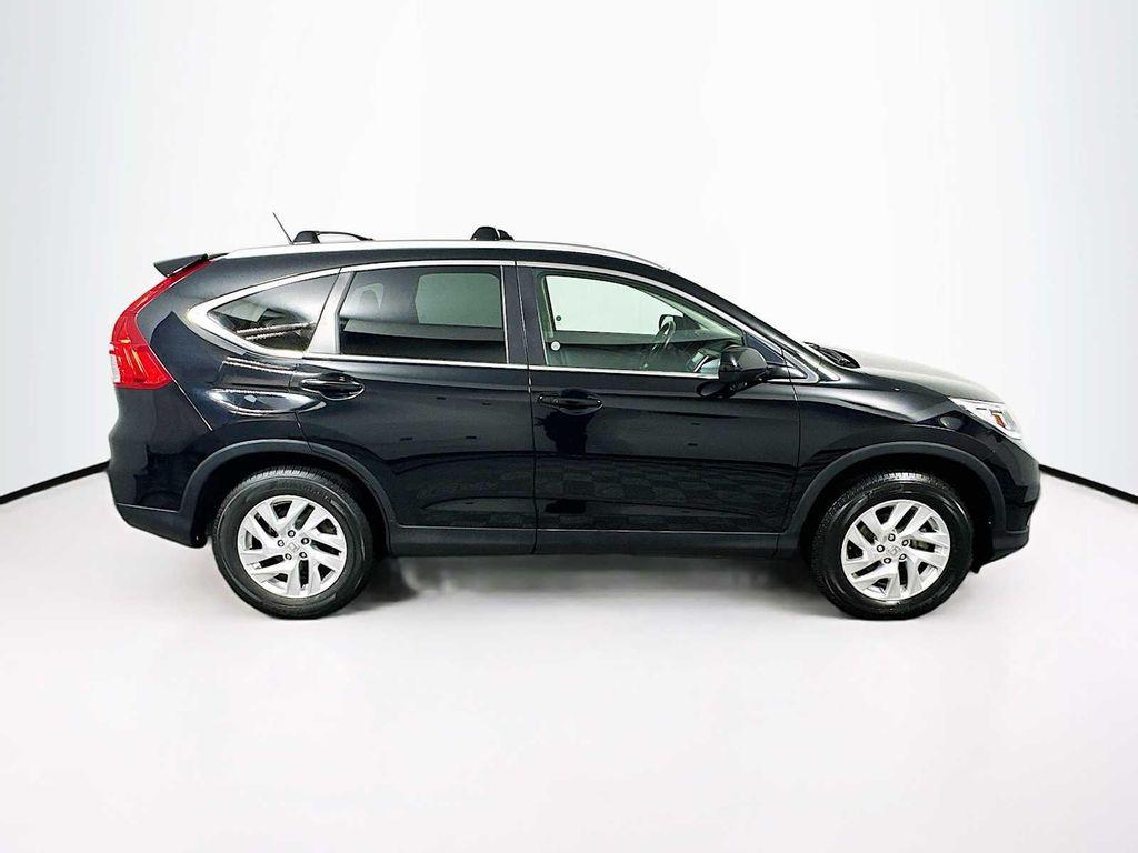 used 2015 Honda CR-V car, priced at $15,900