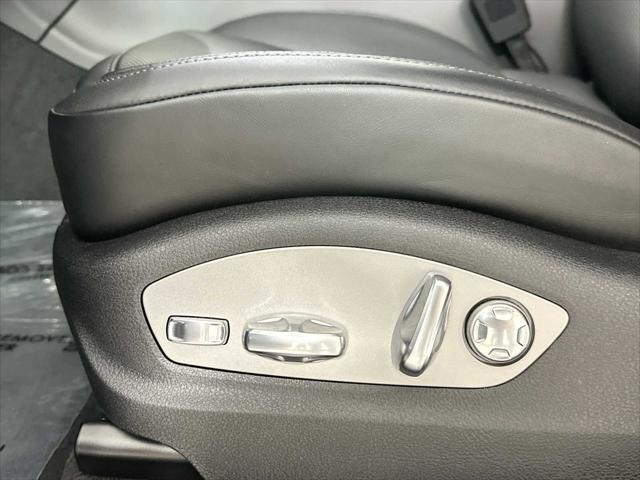 used 2025 Porsche Macan car, priced at $69,900