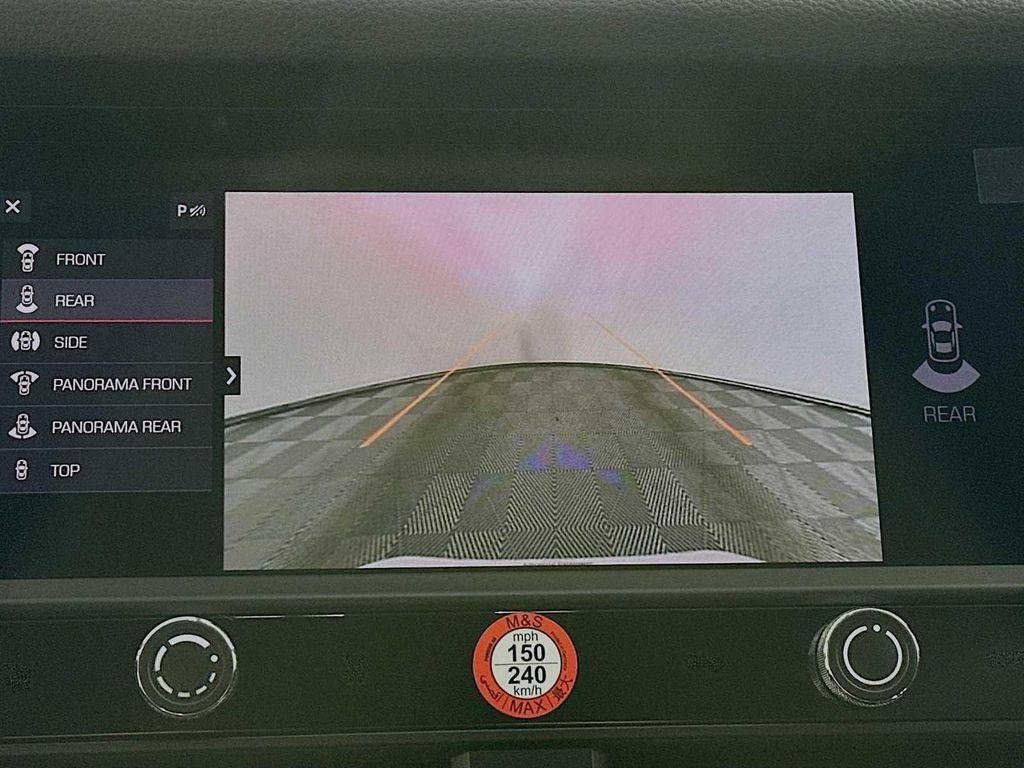 used 2025 Porsche Macan car, priced at $71,900