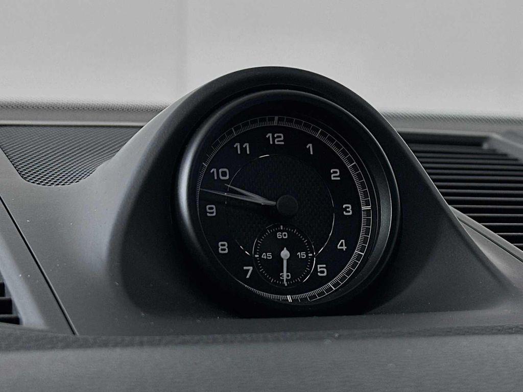 used 2025 Porsche Macan car, priced at $71,900