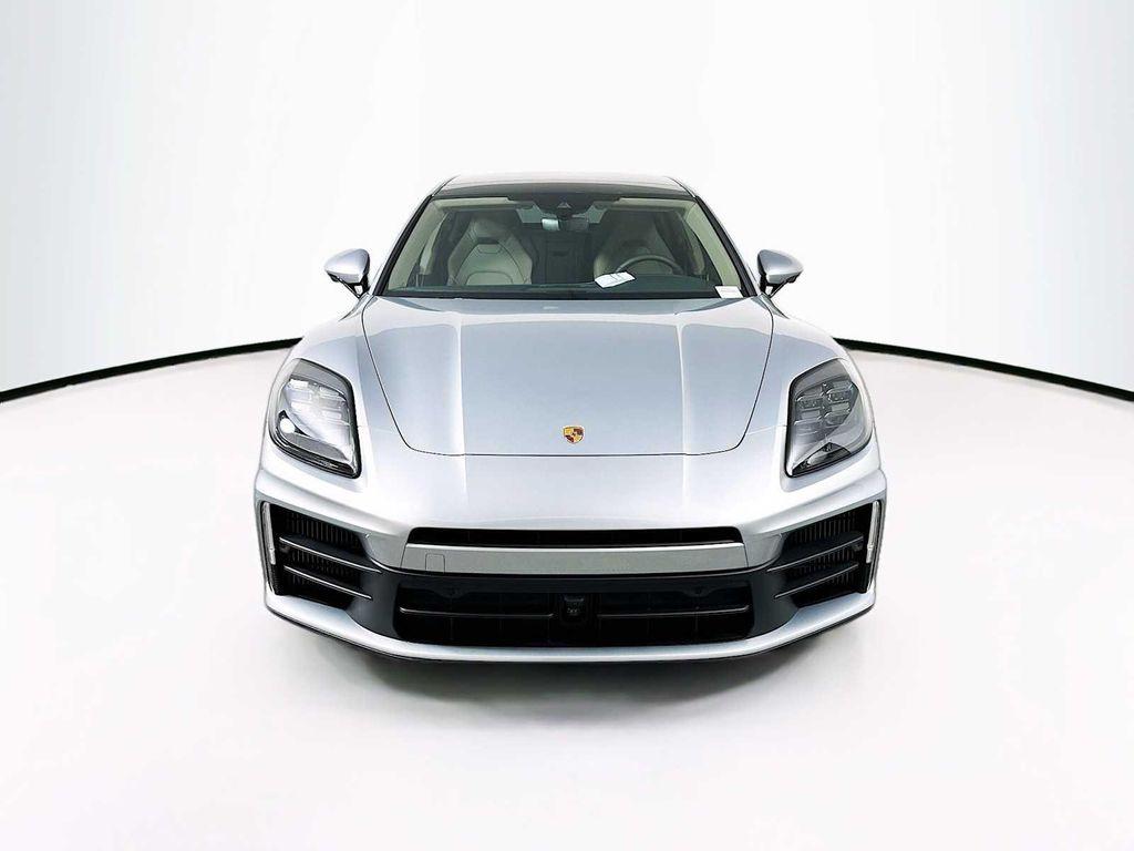 new 2026 Porsche Panamera car, priced at $129,760