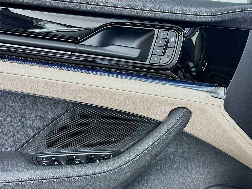 new 2026 Porsche Panamera car, priced at $129,760