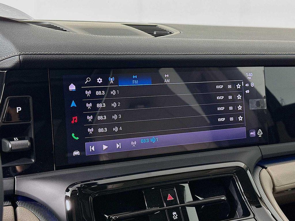 new 2026 Porsche Panamera car, priced at $129,760