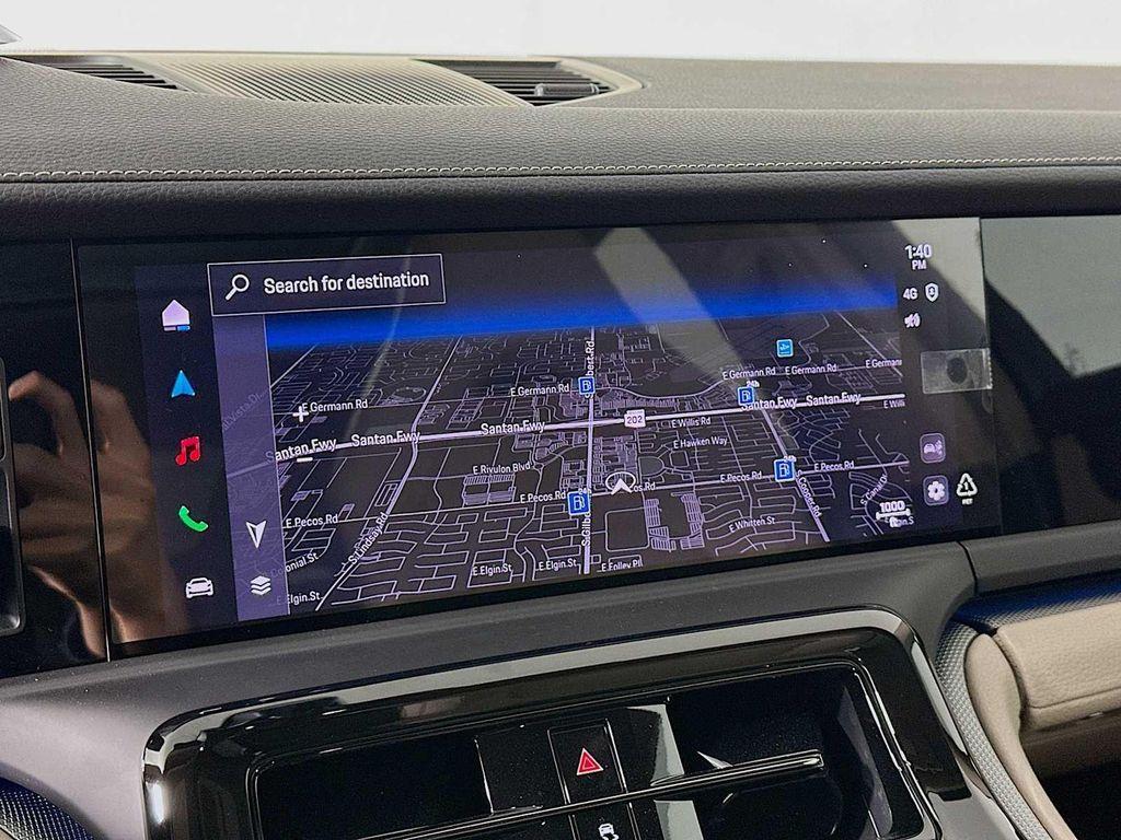 new 2026 Porsche Panamera car, priced at $129,760