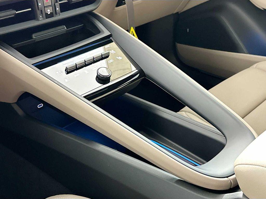 new 2025 Porsche Macan car, priced at $102,565