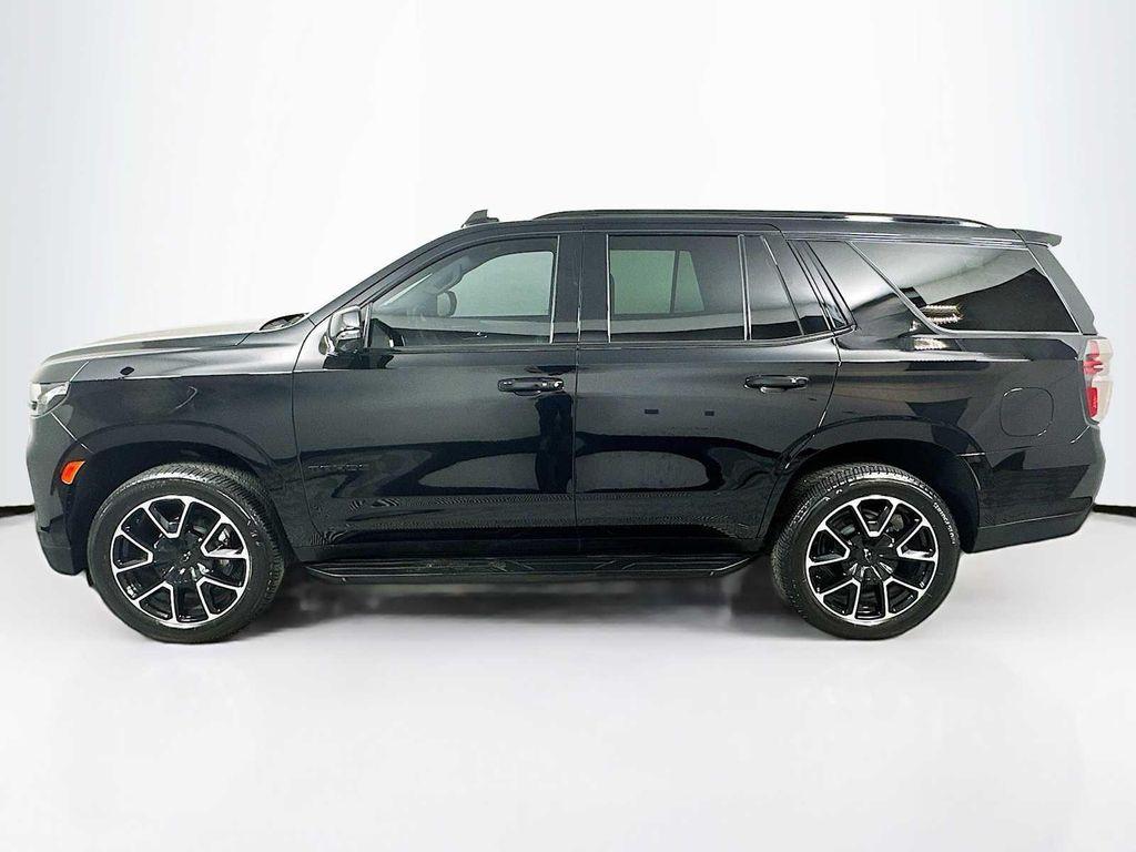 used 2024 Chevrolet Tahoe car, priced at $64,900