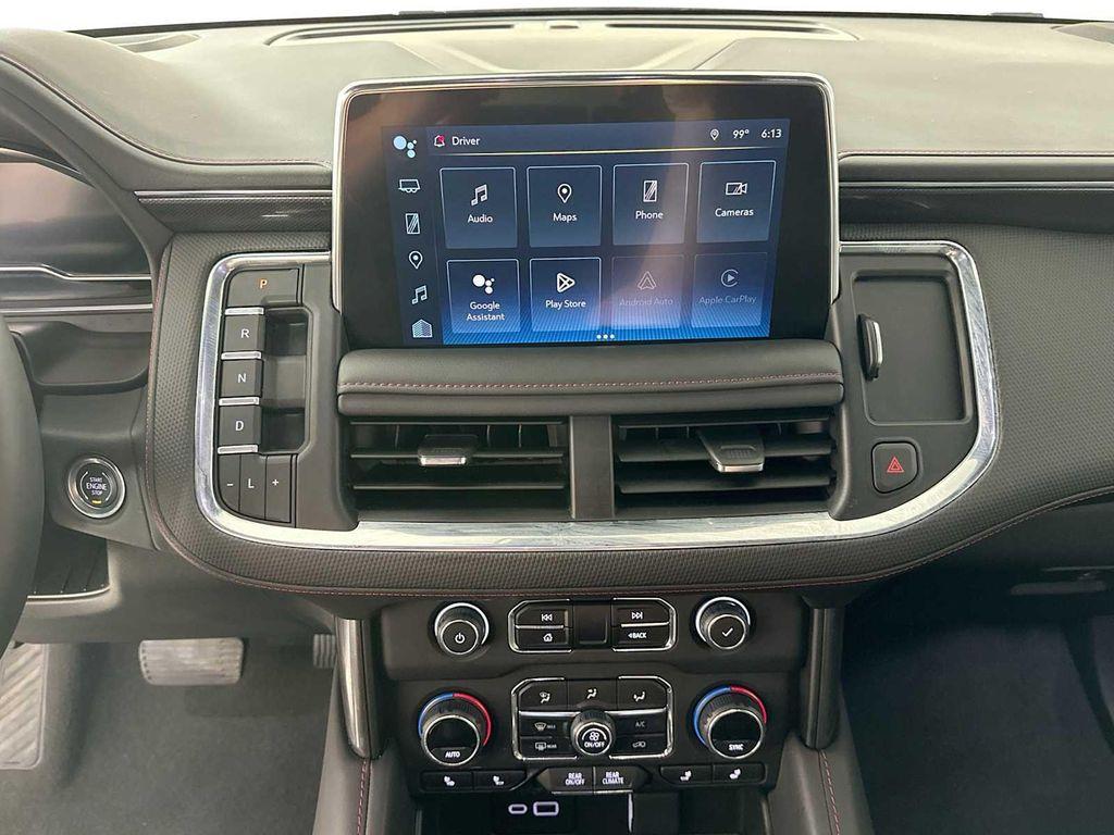 used 2024 Chevrolet Tahoe car, priced at $64,900