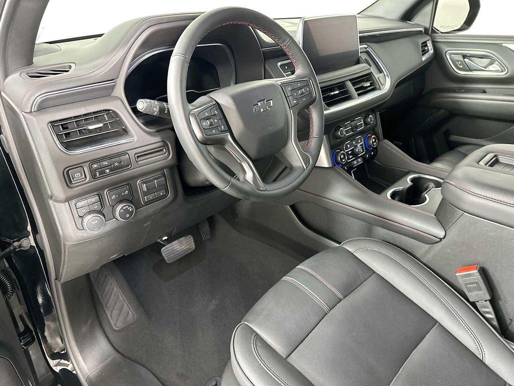 used 2024 Chevrolet Tahoe car, priced at $64,900