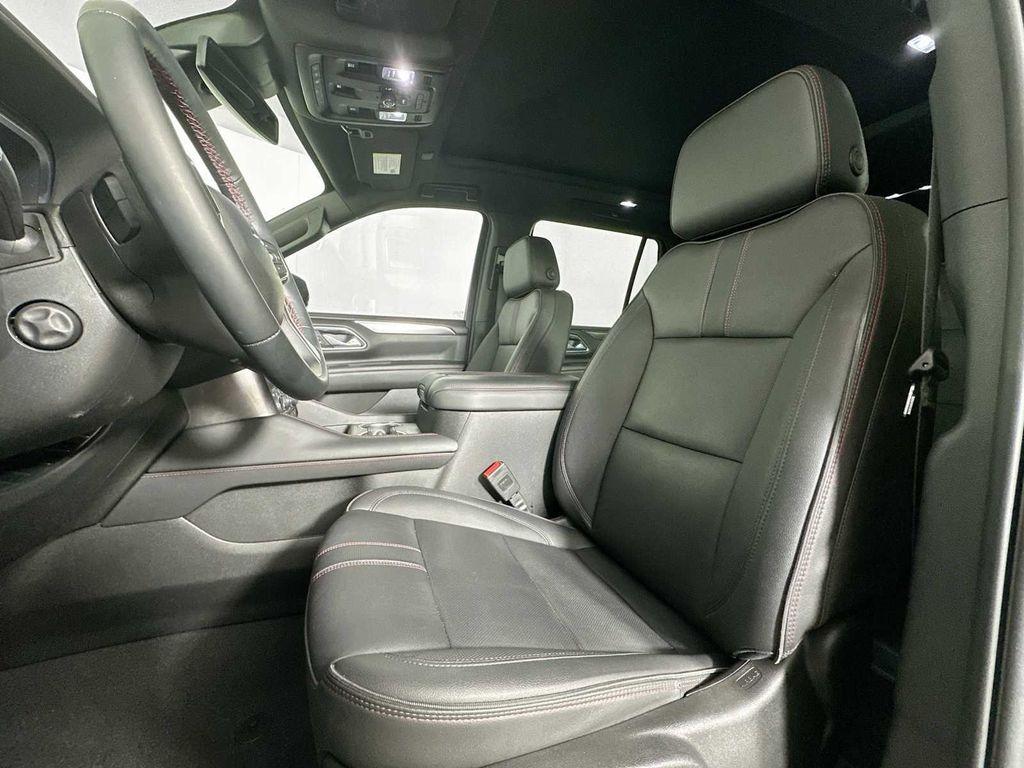 used 2024 Chevrolet Tahoe car, priced at $64,900