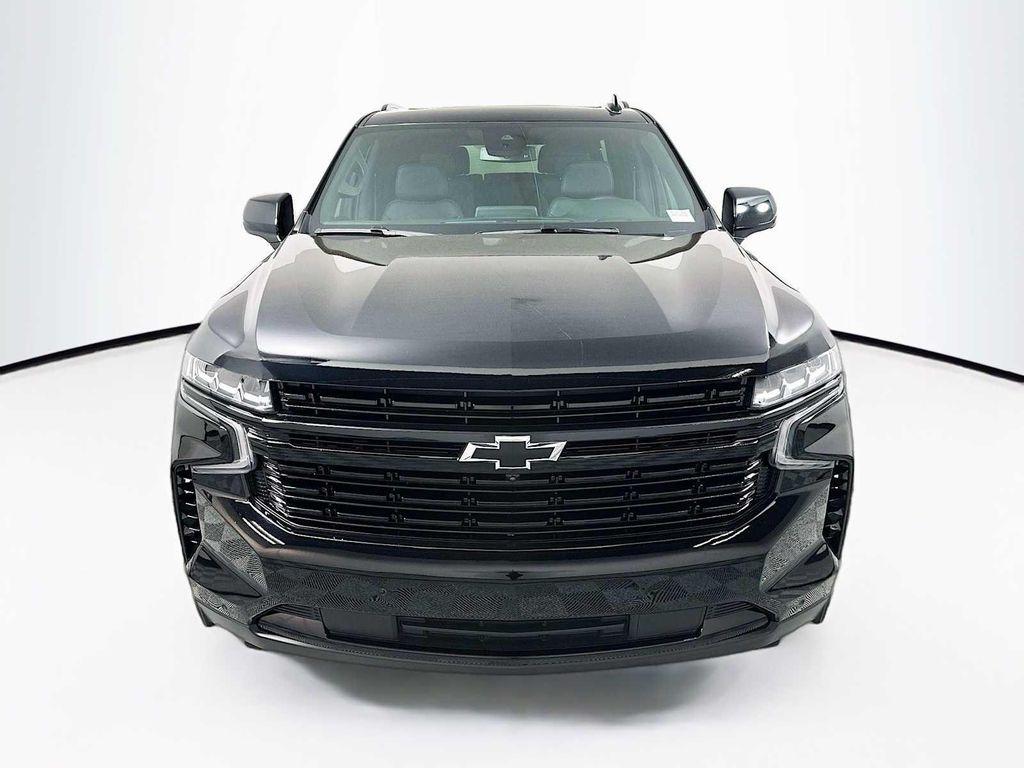 used 2024 Chevrolet Tahoe car, priced at $64,900