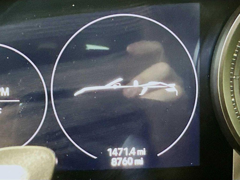 used 2021 Porsche 911 car, priced at $237,900