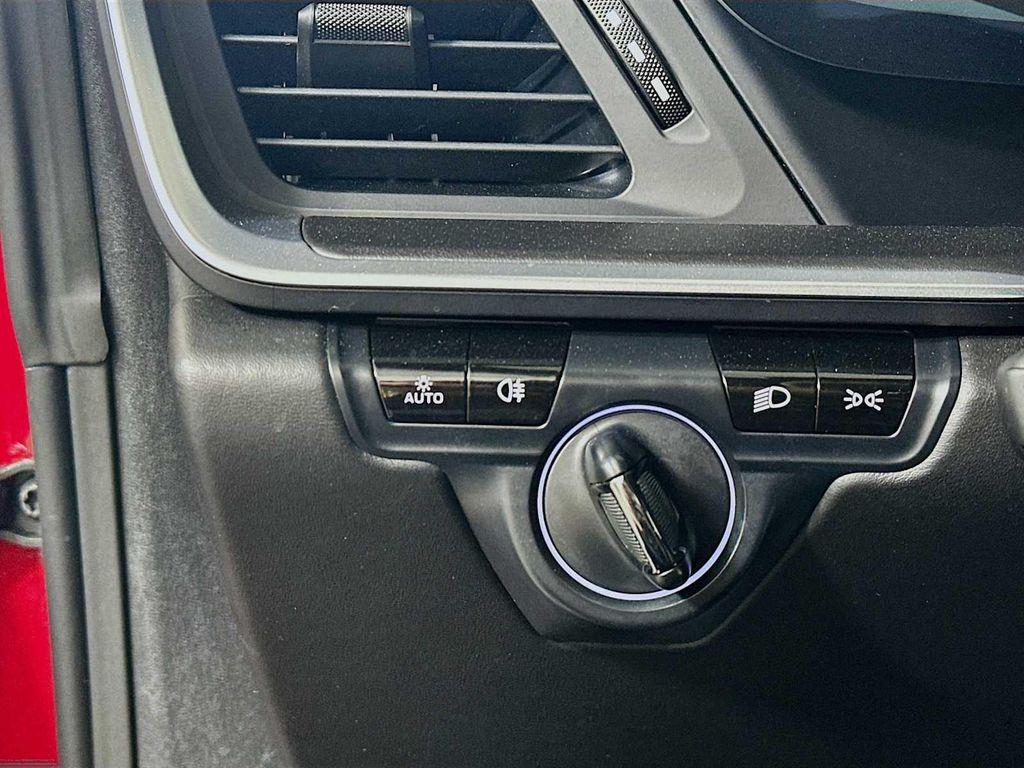 used 2021 Porsche 911 car, priced at $237,900