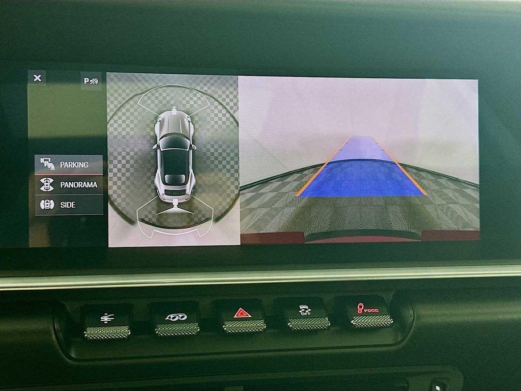 used 2021 Porsche 911 car, priced at $237,900