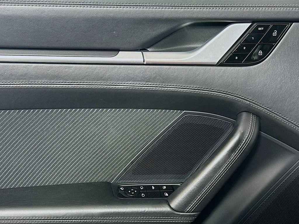 used 2021 Porsche 911 car, priced at $237,900