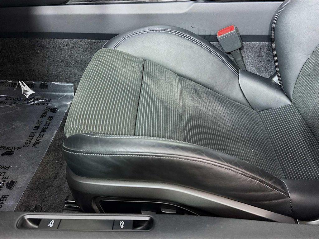 used 2021 Porsche 911 car, priced at $237,900