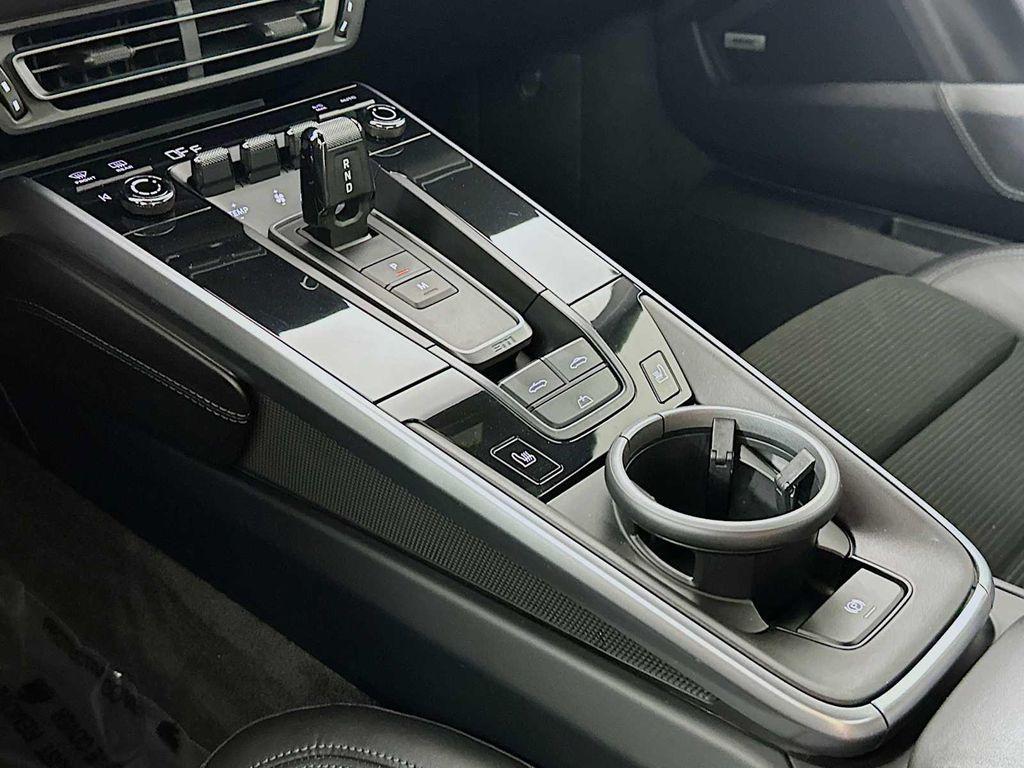 used 2021 Porsche 911 car, priced at $237,900