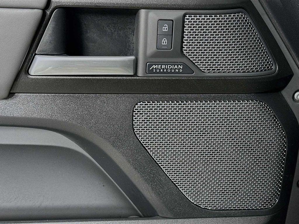 used 2024 Land Rover Defender car, priced at $101,900