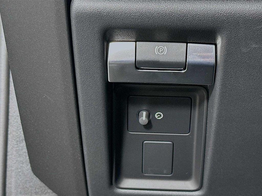 used 2024 Land Rover Defender car, priced at $101,900