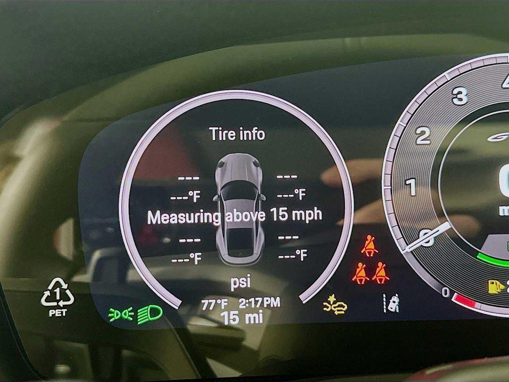 new 2026 Porsche 911 car, priced at $203,560