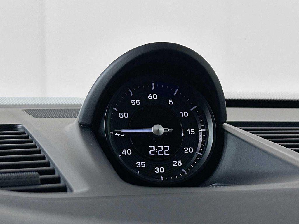 new 2026 Porsche 911 car, priced at $203,560