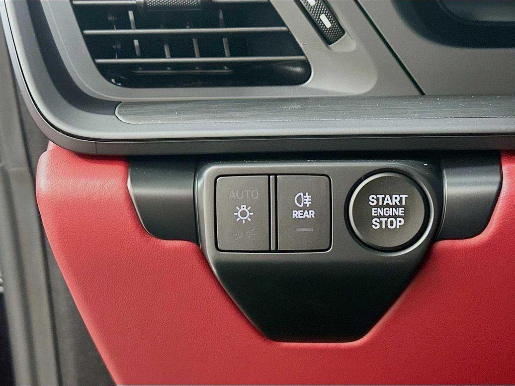 new 2026 Porsche 911 car, priced at $203,560