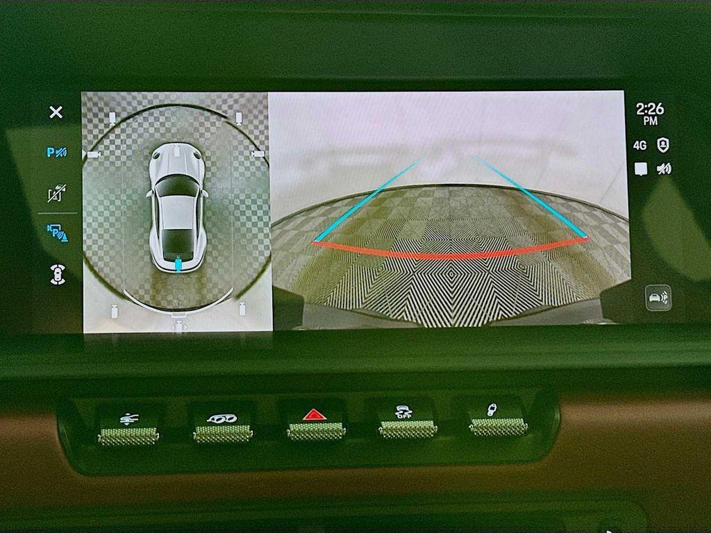 new 2026 Porsche 911 car, priced at $203,560